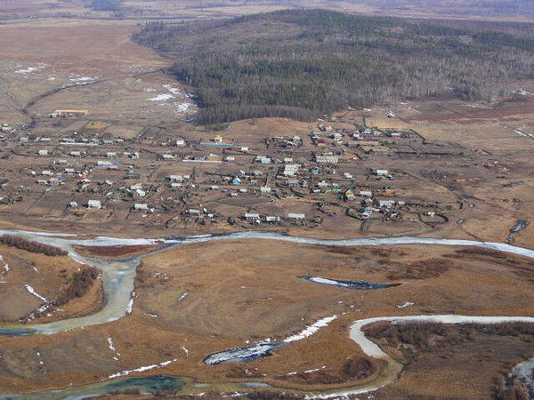 Евгения Мухаданова