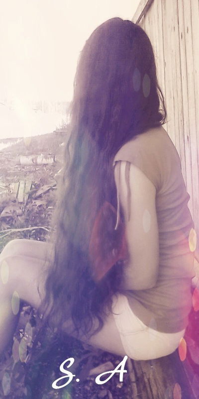 Сара Алазова