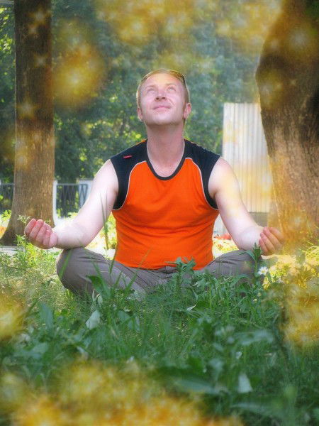 Валерий Федунов