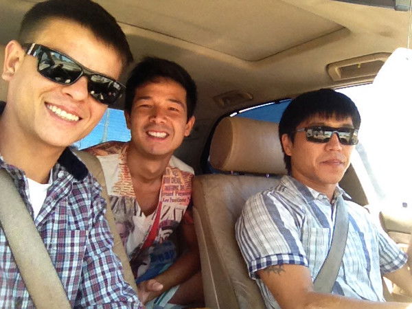 Владислав Ге