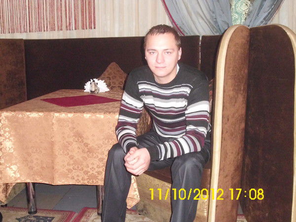 Павел Тсецкй