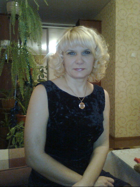 Ирина Плескач