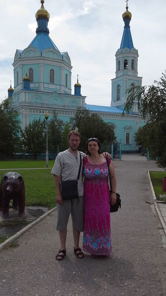 Надежда Гудкова