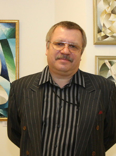 Андрей Саратов