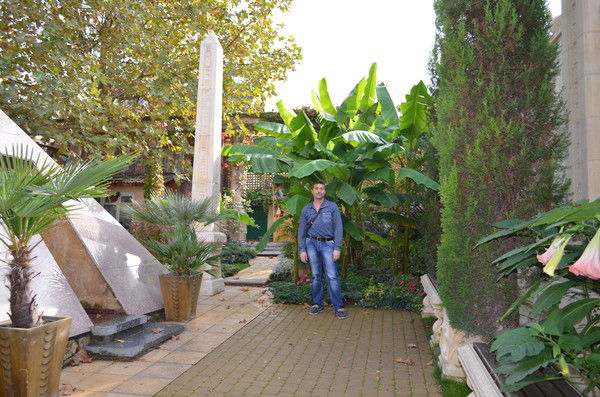 Александр К