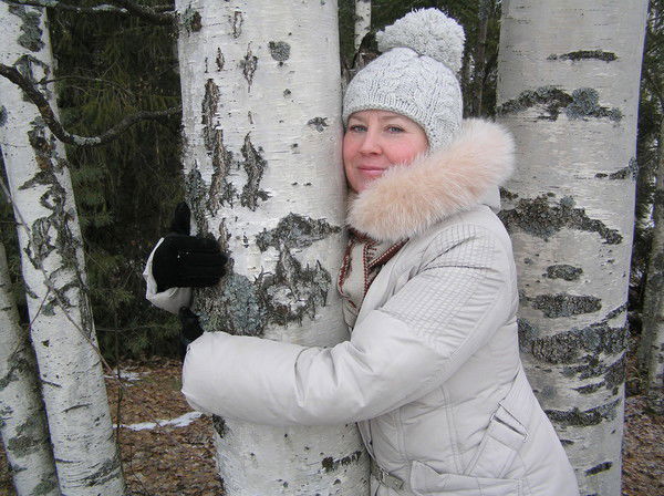 Светлана Двинянидова