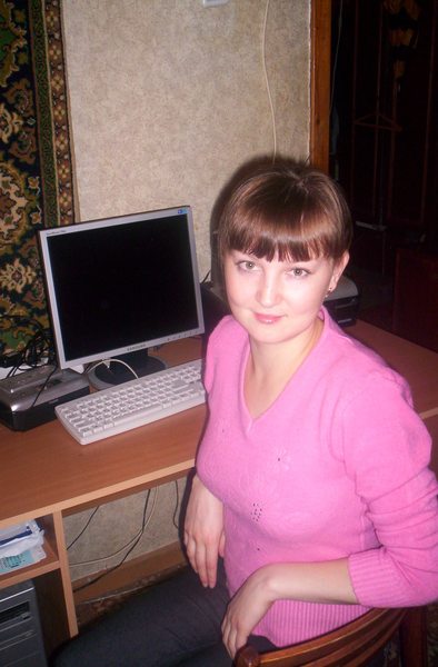 Светлана Закирзянова