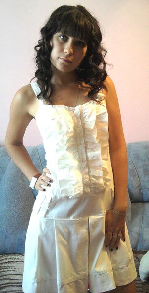 Гузель Сафина