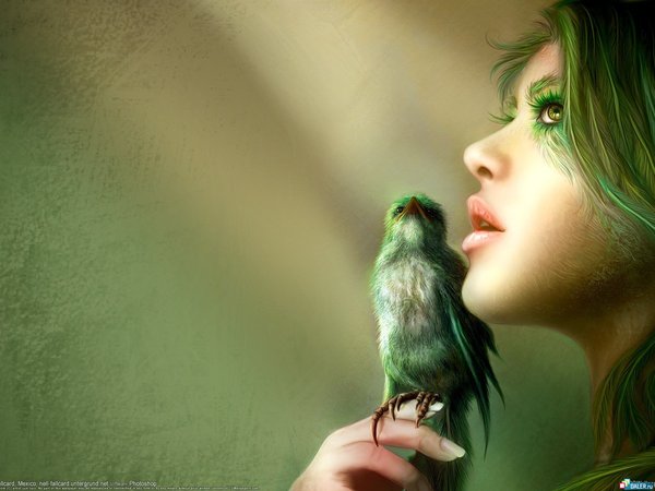 Мария Архипова