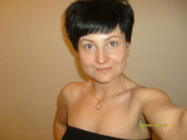 Юлия Чехломина