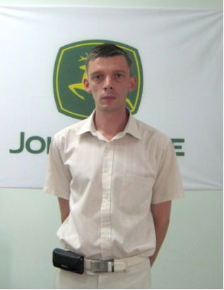 Никита Жирнов