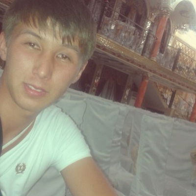 Бекзат Омарбеков