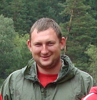 Александр Донченко