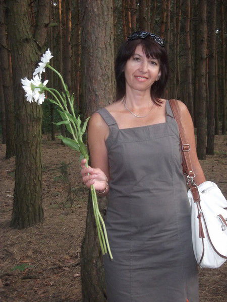 Светлана Другомилова