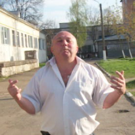 Гор Dанилюк