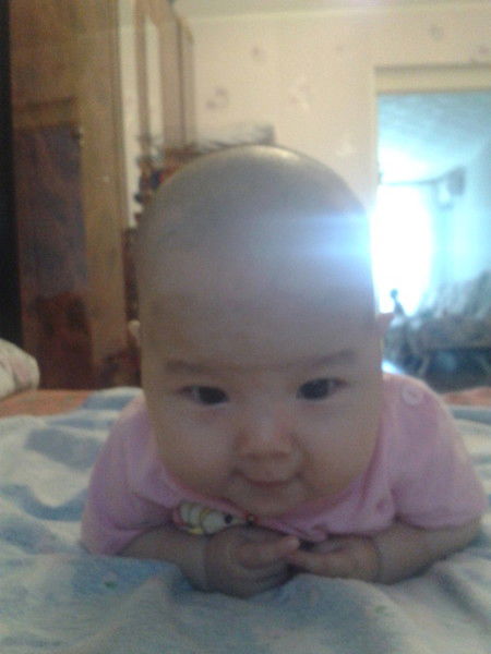 Сания Исмаилова