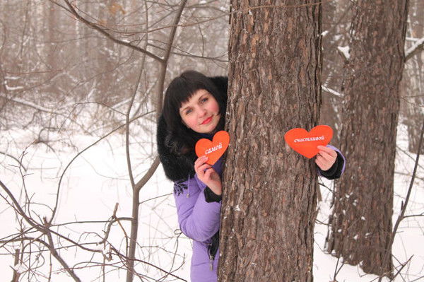 Виктория Дворянидова