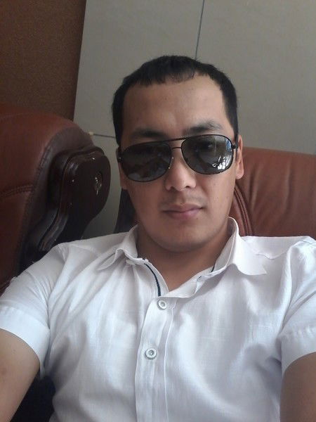 Ернар Омирали