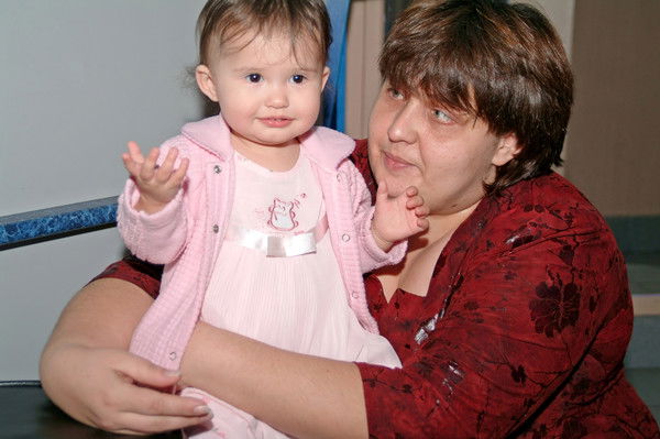 Галина Лескова