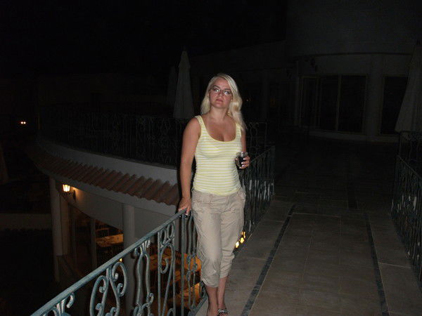 Елена Парфентьева