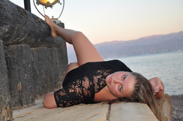 Анна Лукашова