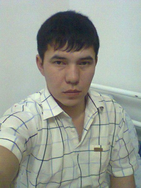 Кайрат Кушкумбаев