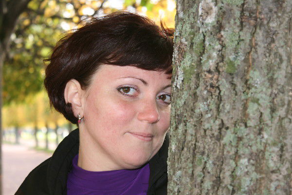 Евгения Князева