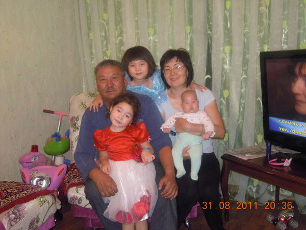 Зура Акшалова