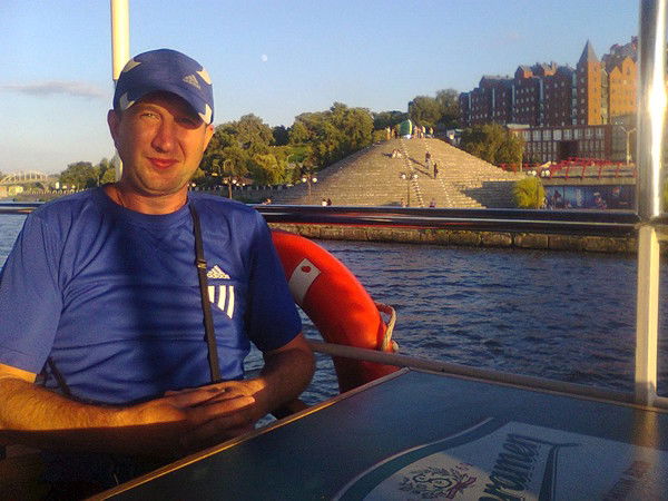 Ростислав Кононенко