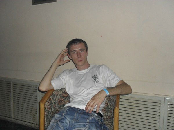 Александр Бетев