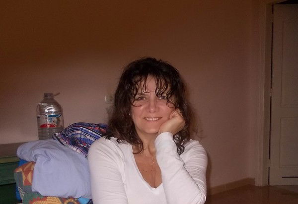 Маргарита Пономарева