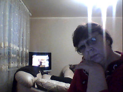 Людмила Голубенко