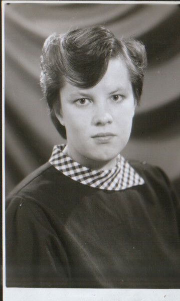 Людмила Смирнова