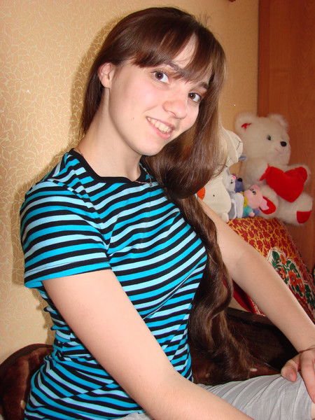 Кристина Чадранцева