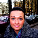 Ольга Мартынова
