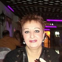 Наталия Горина