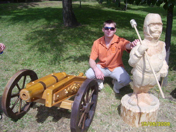 Кивер Сергей