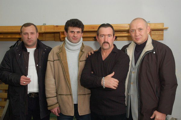 Яков Сурков