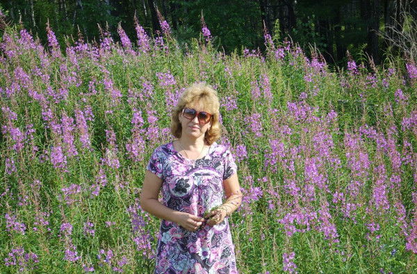 Ольга Гуцул