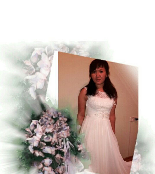 Гульжана Шабданова