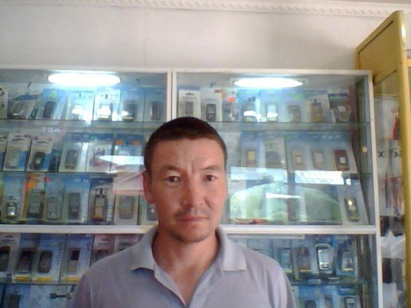 Азат Дюсенбаев