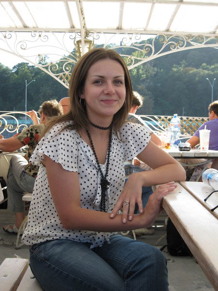 Елена Лемешко