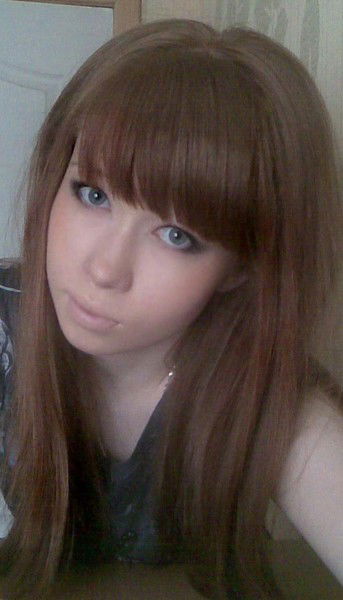 Полина Азанова