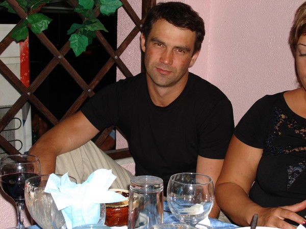 Рамиль Дашкин