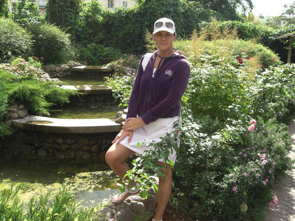 Татьяна Кирилюк