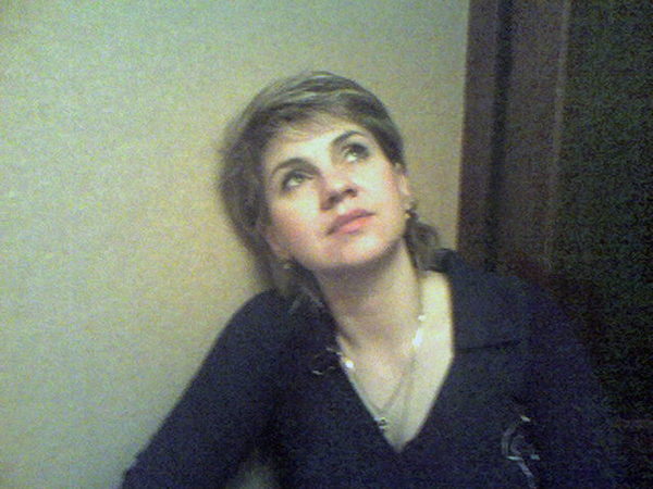 Ольга Гордейко