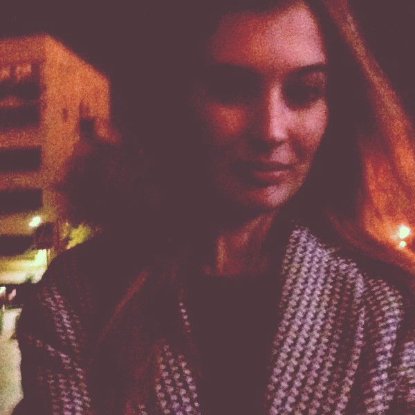 Юлия Касмынина