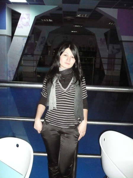 Людмила Тлисова