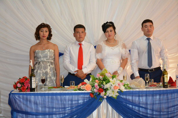 Темирхан Темирбеков