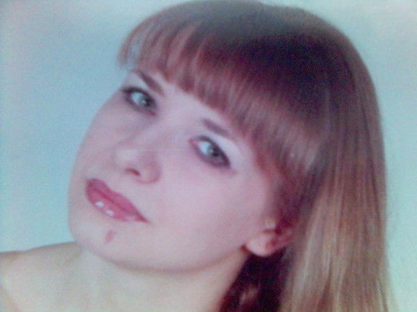 Олеся Пушкина